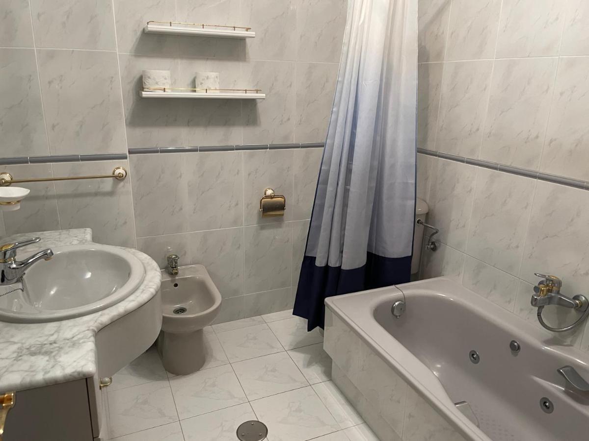 شقة Ermita San Vicente De La Barquera Duplex المظهر الخارجي الصورة