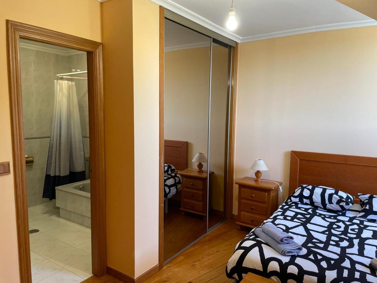 شقة Ermita San Vicente De La Barquera Duplex المظهر الخارجي الصورة