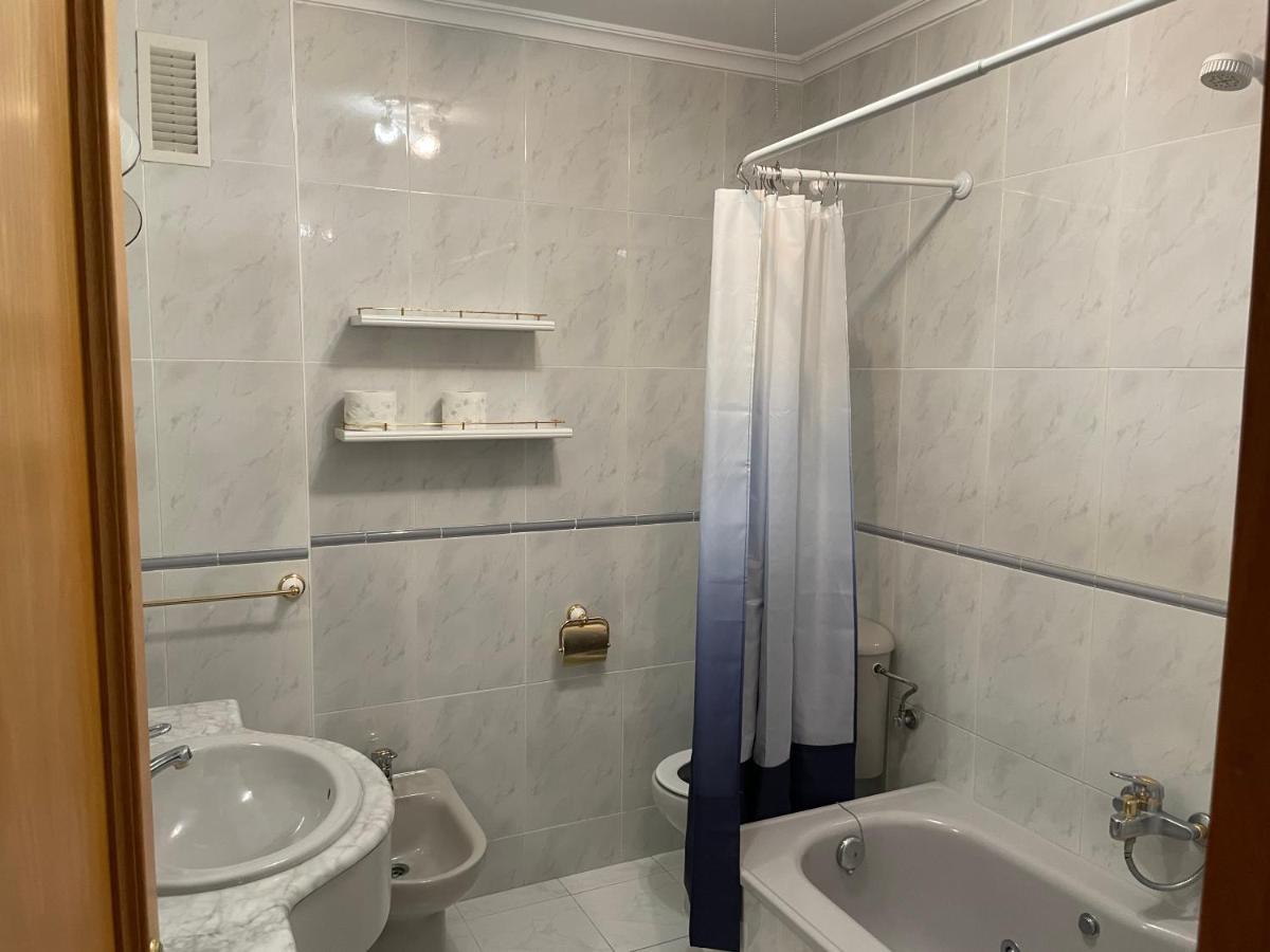 شقة Ermita San Vicente De La Barquera Duplex المظهر الخارجي الصورة
