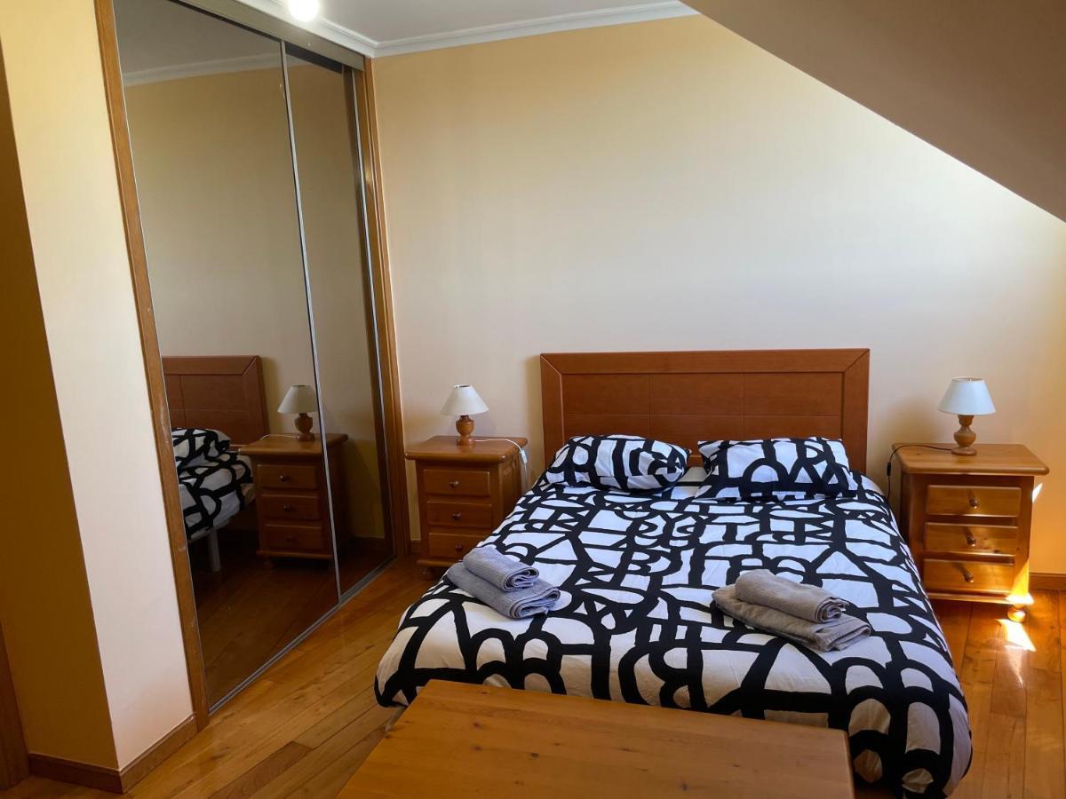 شقة Ermita San Vicente De La Barquera Duplex المظهر الخارجي الصورة