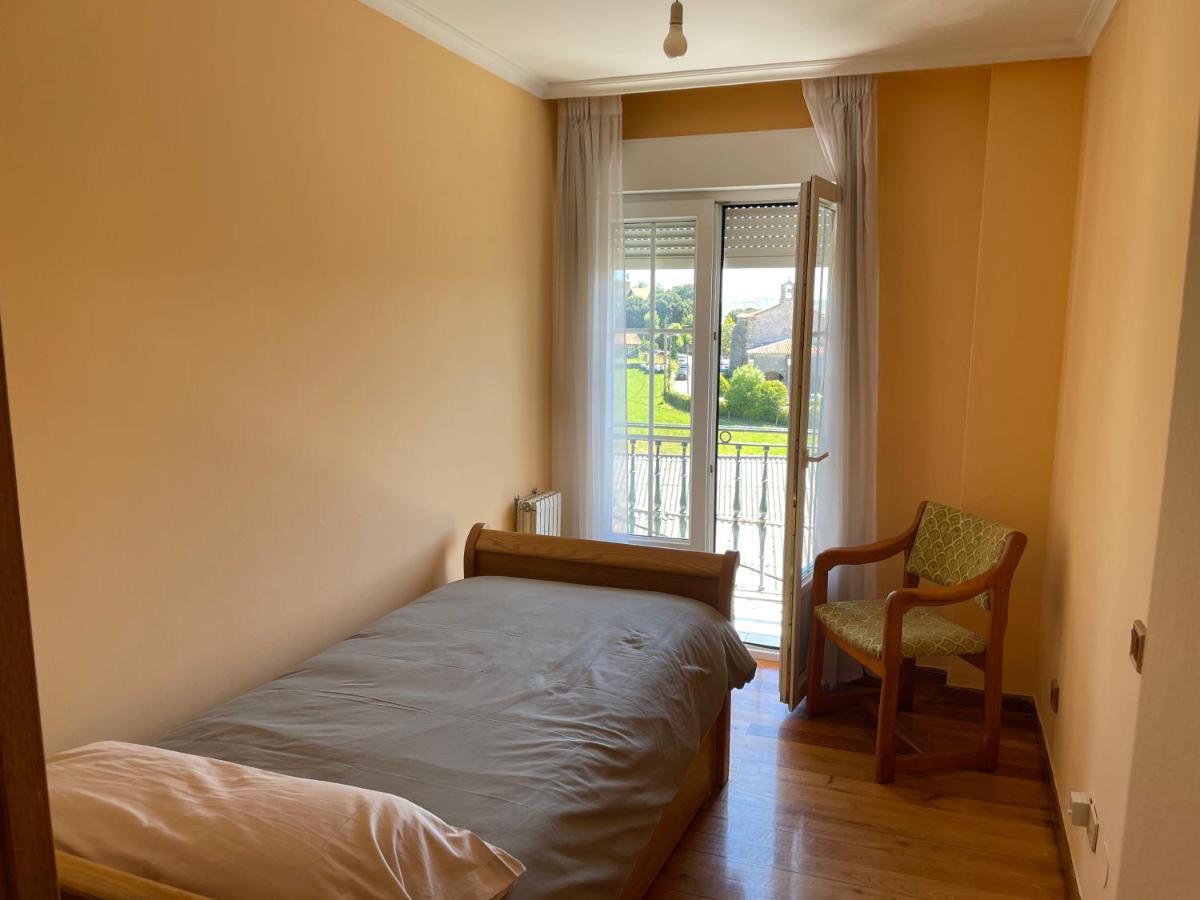 شقة Ermita San Vicente De La Barquera Duplex المظهر الخارجي الصورة