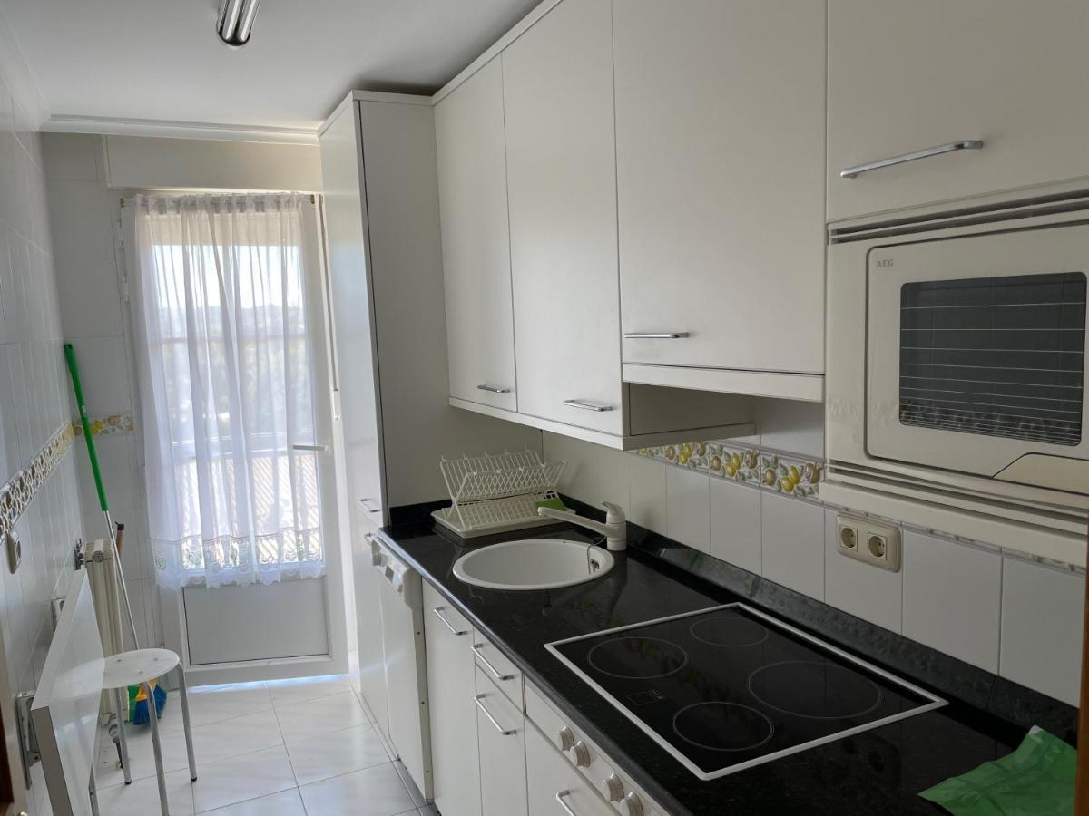 شقة Ermita San Vicente De La Barquera Duplex المظهر الخارجي الصورة