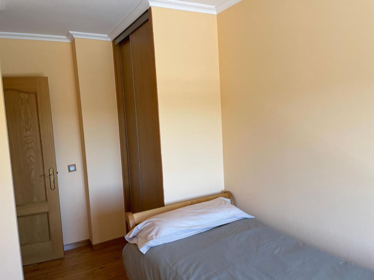 شقة Ermita San Vicente De La Barquera Duplex المظهر الخارجي الصورة