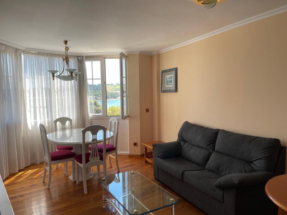 شقة Ermita San Vicente De La Barquera Duplex المظهر الخارجي الصورة