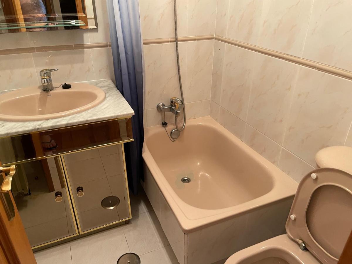 شقة Ermita San Vicente De La Barquera Duplex المظهر الخارجي الصورة